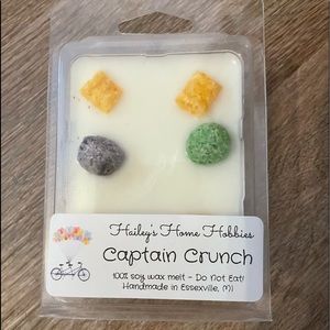 Captain Crunch Soy Wax Melts